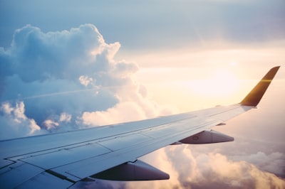 When To Book Flights For Maximum Savings