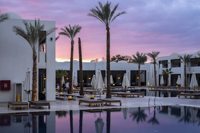 Hotels