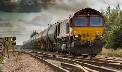 Trains