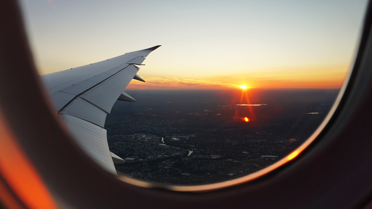 How To Earn And Use Airline Miles