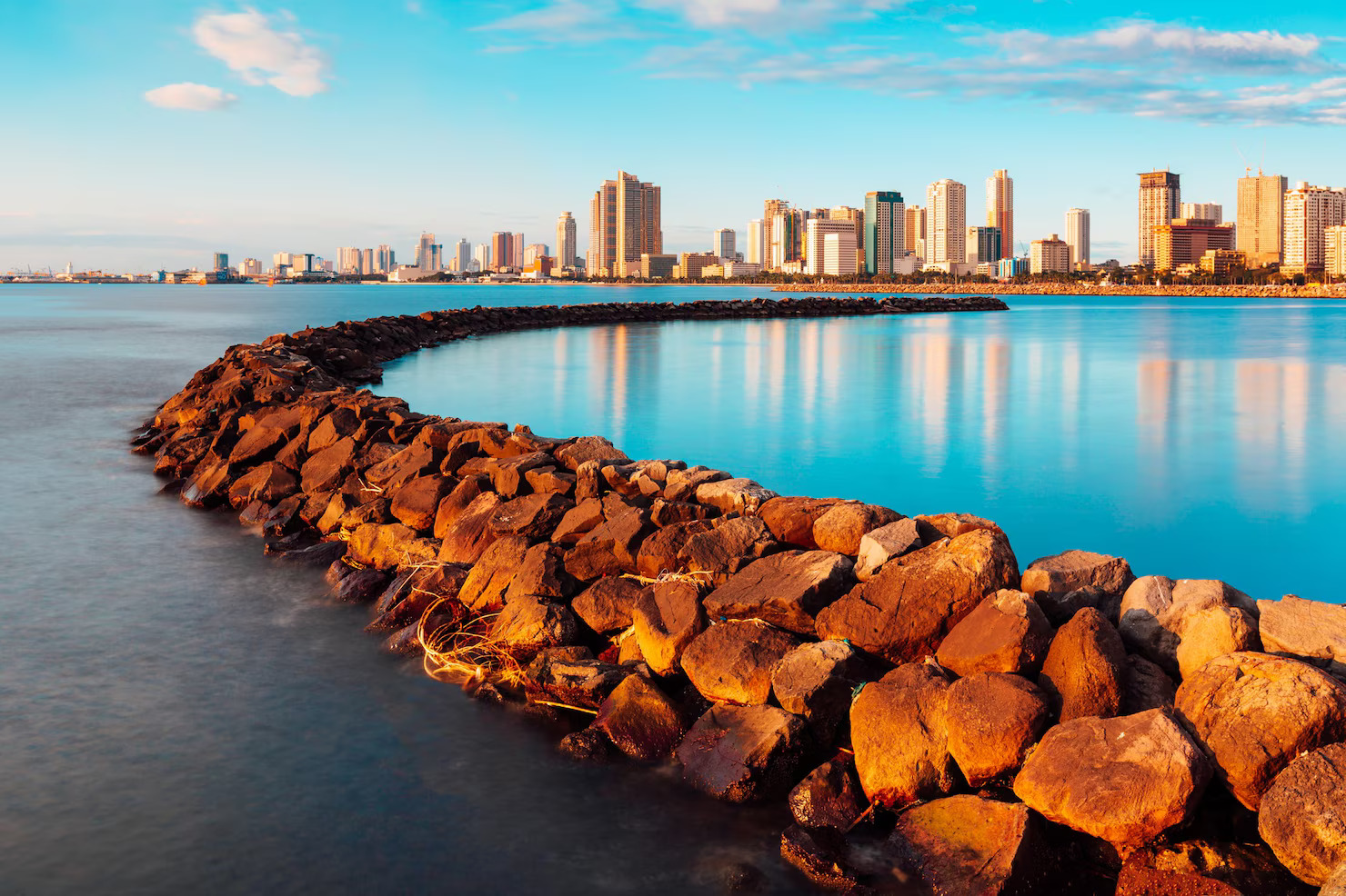 Manila