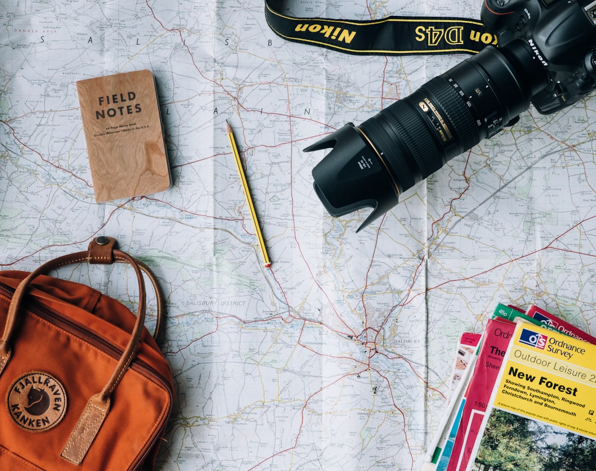 Travel Insurance: When You Actually Need It