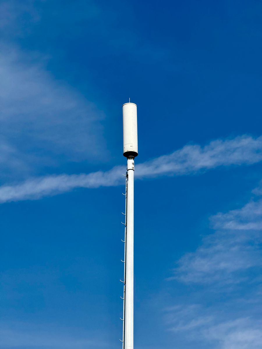 Wireless