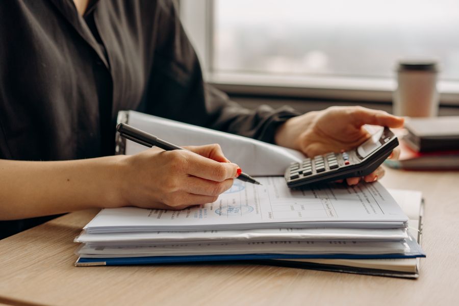 Debt Consolidation