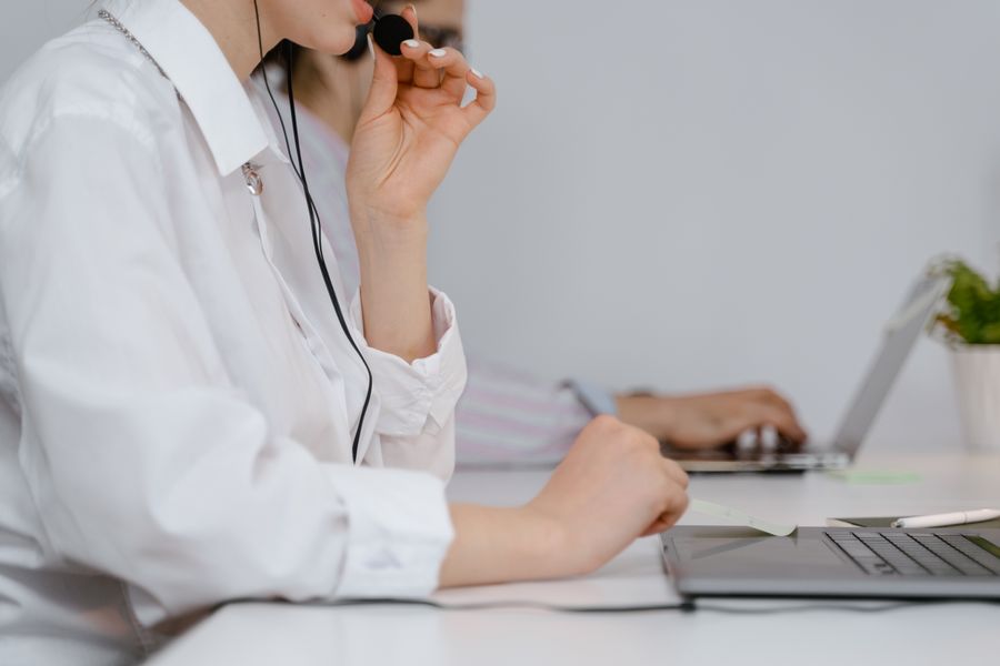 Professional 24/7 monitoring
