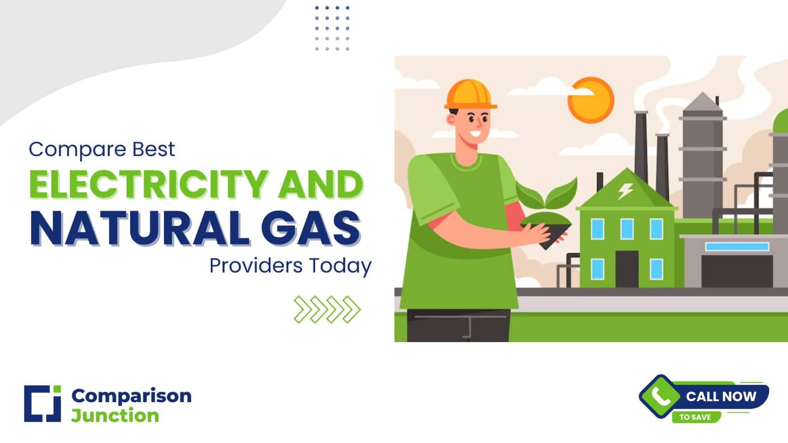 Your Smart Energy Deals | Compare, Save & Power Your Future