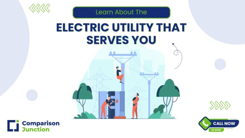 utility companies near me,