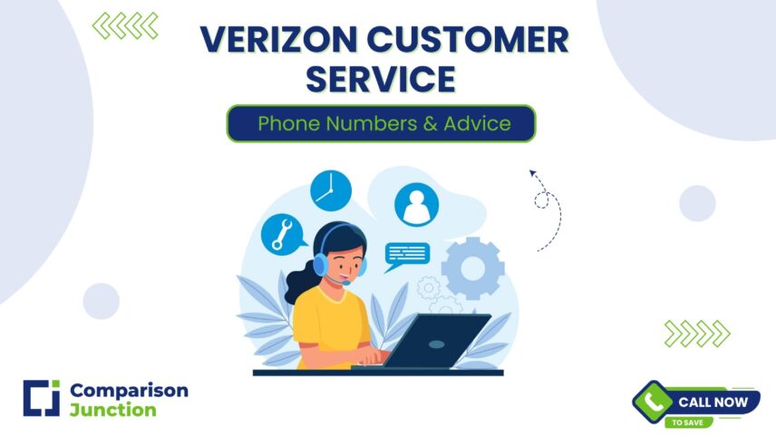 Verizon customer service