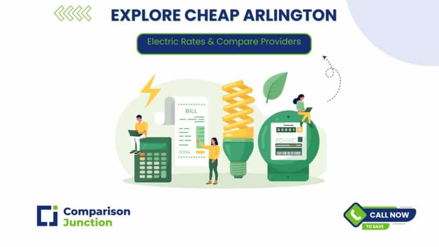 electric providers near me