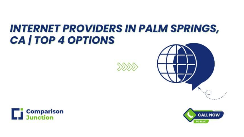 internet service providers near me