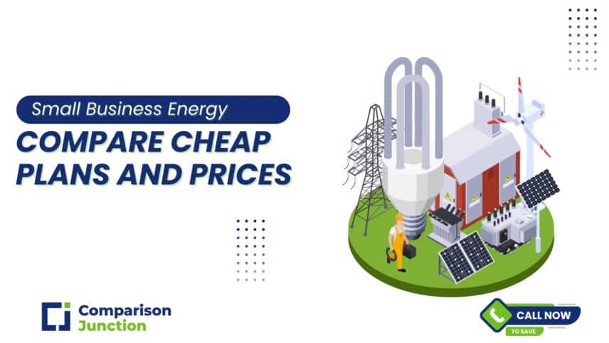 cheaper business energy