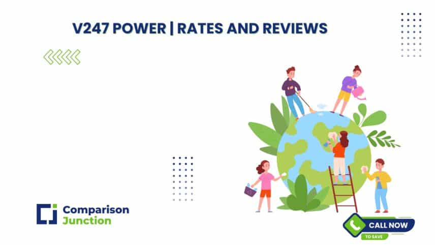 V247 power