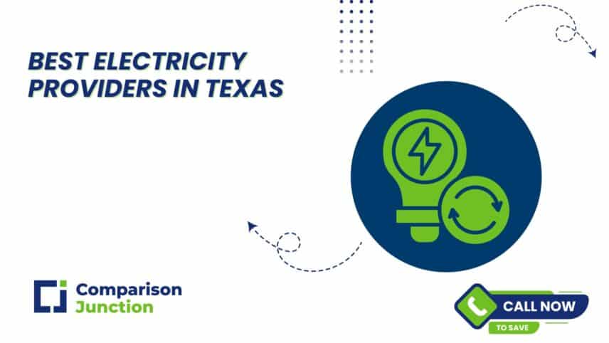 Best Electricity Providers In Texas