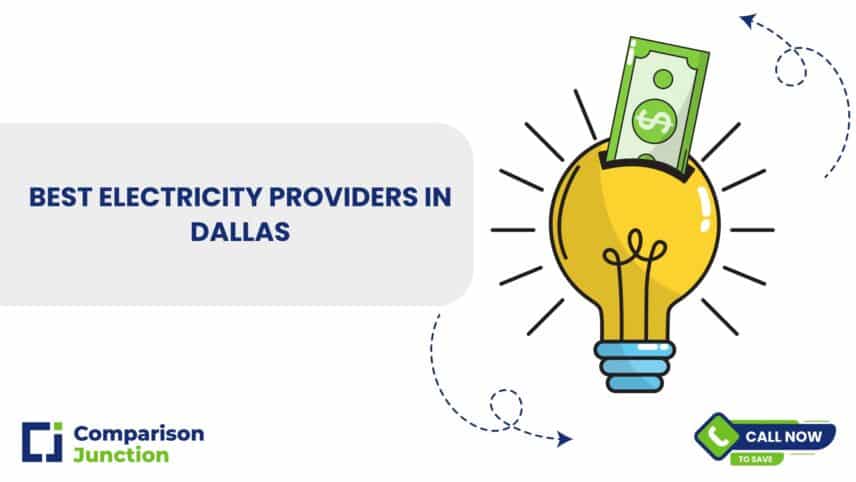 Best Electricity Providers in Dallas