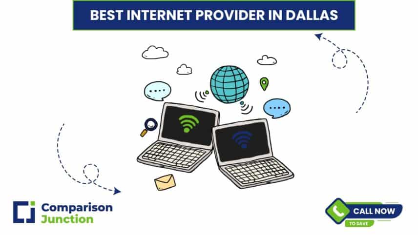 Internet Provider In Dallas