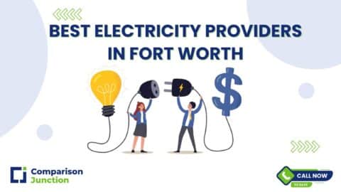 electricity providers in Fort Worth