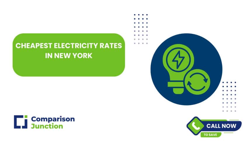 power to choose in NY