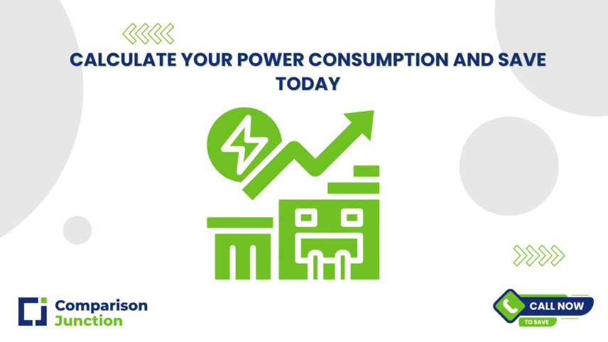 power consumption