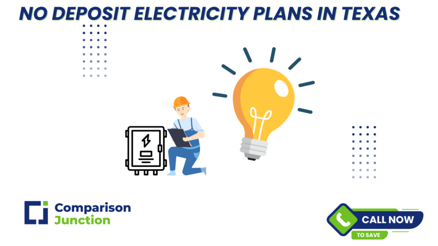 electricity plans in Texas