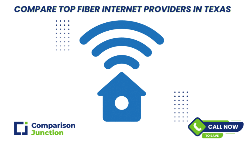 top internet providers in Texas