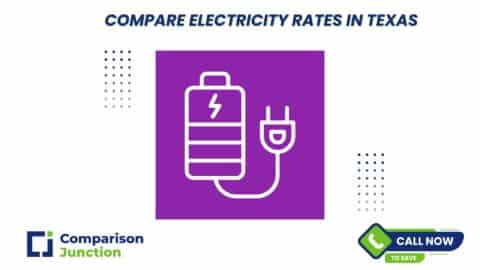Compare Electricity Rates In Texas