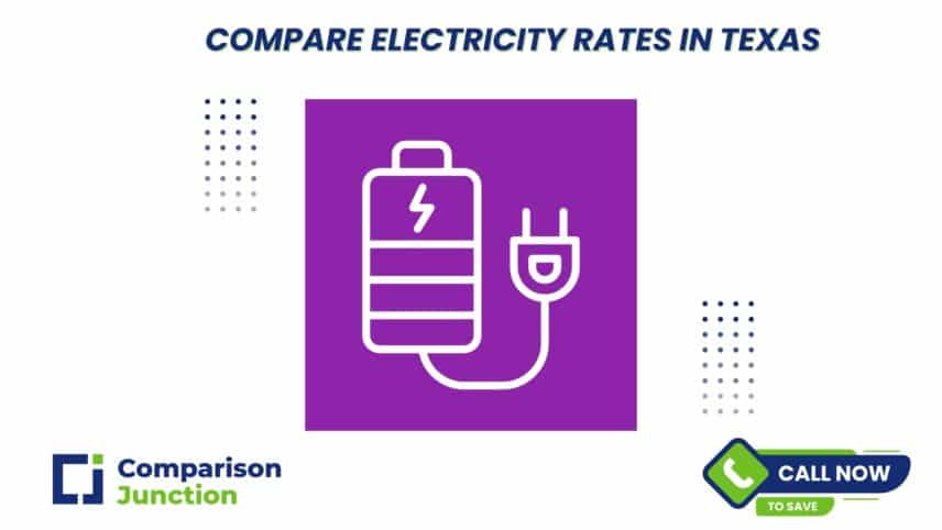 Compare Electricity Rates In Texas