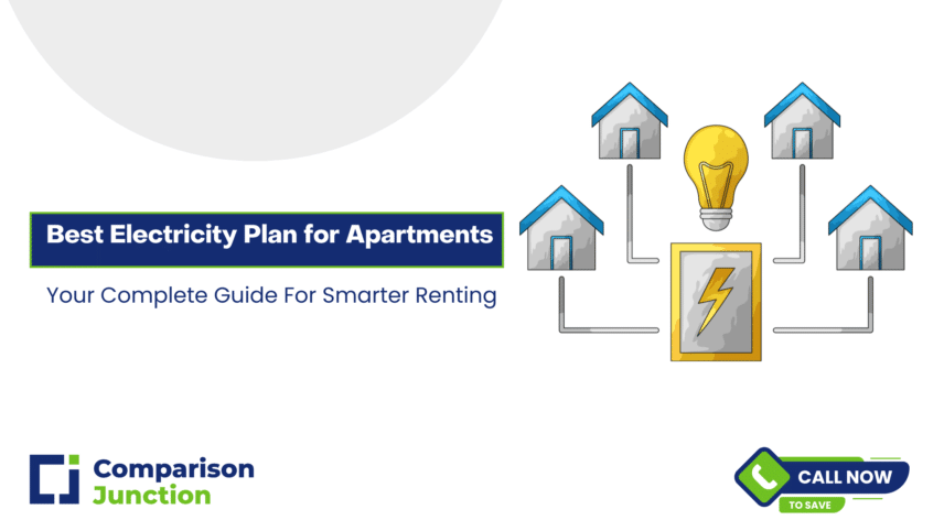 Best Electricity Plan For Apartments
