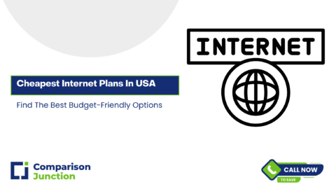 cheapest internet plans in USA