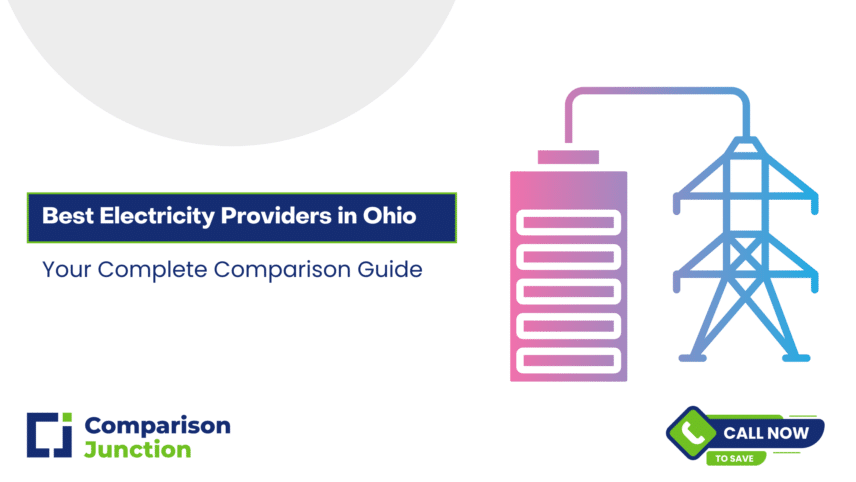 Best Electricity Providers In Ohio
