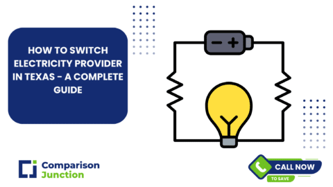 switch electricity provider in Texas