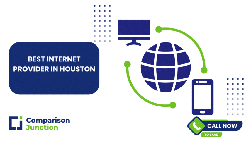 best internet provider in Houston