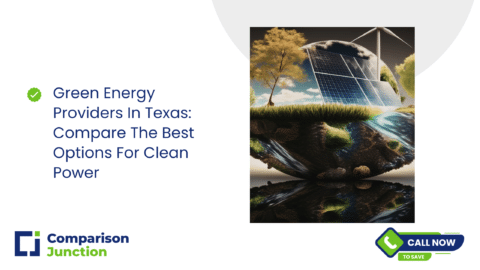 green energy providers in Texas