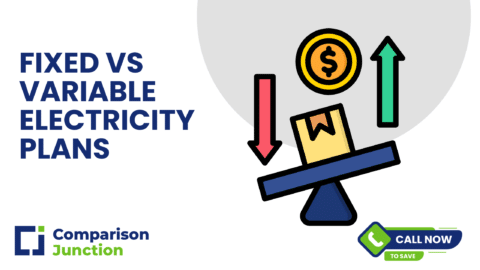 fixed vs variable electricity plans