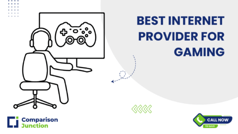 best internet provider for gaming
