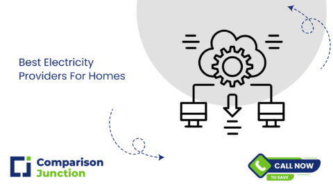 Best Electricity Providers For Homes
