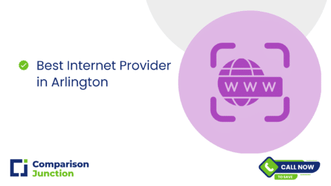Best Internet Provider In Arlington