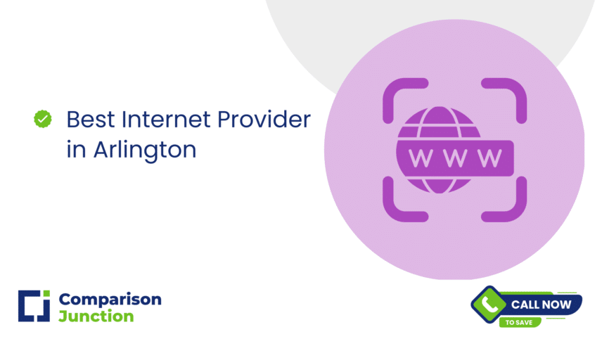Best Internet Provider In Arlington