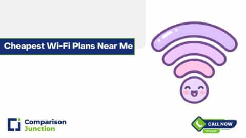 cheapest Wi-Fi plans near me