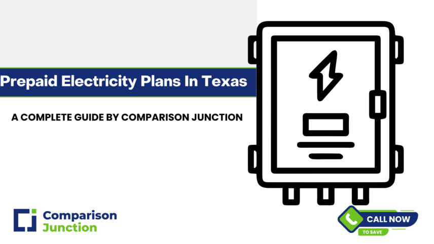 Prepaid Electricity Plans In Texas