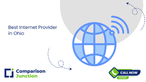 best internet provider in Ohio