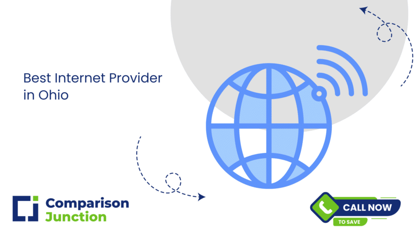 best internet provider in Ohio