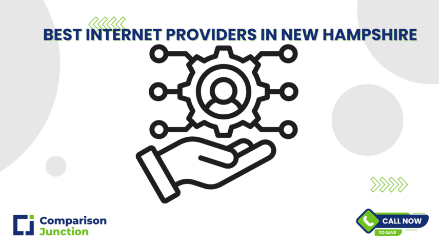 Best Internet Providers In New Hampshire