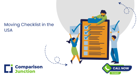 Moving Checklist In The USA