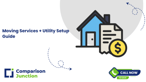 Moving Services + Utility Setup Guide