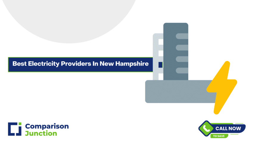 Best Electricity Providers In New Hampshire