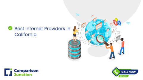 Best Internet Providers In California
