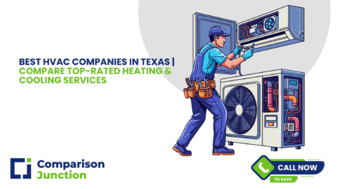 best HVAC companies in Texas