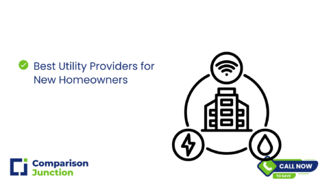 best utility providers for new homeowners
