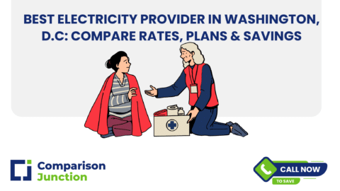 best electricity provider in Washington