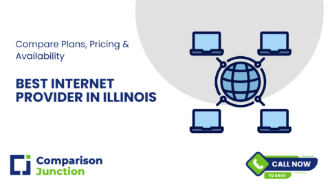 Best Internet Provider In Illinois